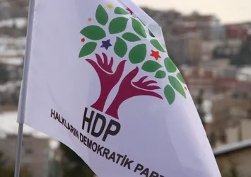 Selahattin Demirtaş'a "İngiliz oyunu"