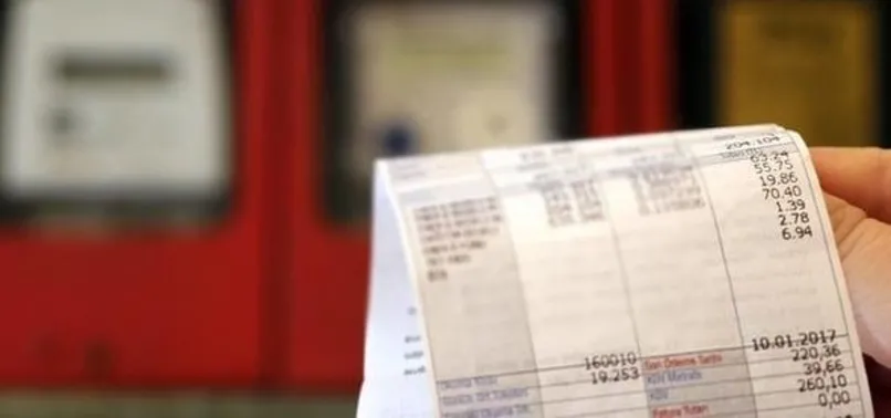 Elektrik ve doğalgaz faturaları değişiyor