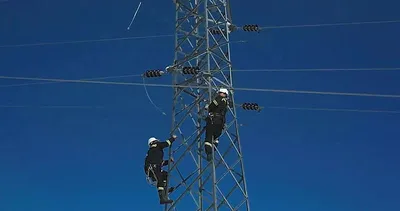 Isparta'da elektrik faturası ödemelerine ek süre verildi