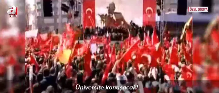 Cumhuriyet mitingleri kime karşı yapıldı? Ne amaçlanıyordu? Darbe çağrılarının yapıldığı mitingler