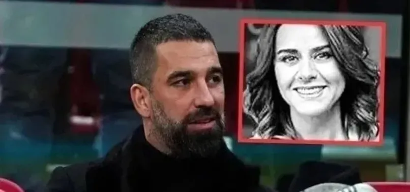 Seçil Erzan ile Arda Turan'ın mesajlaşmaları ortaya çıktı! Bir kez daha kandırıldı çileden çıktı: Kendimden iğrendim