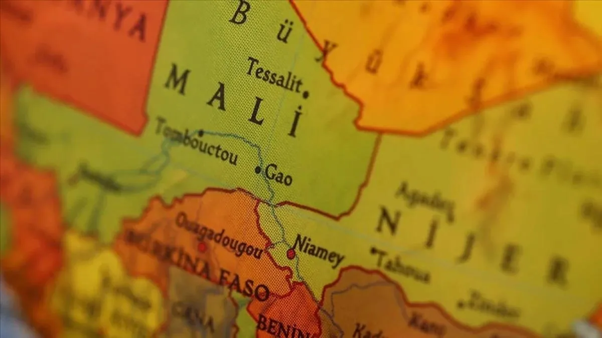 Batı Afrika ülkelerinden ortak pasaport sistemi!