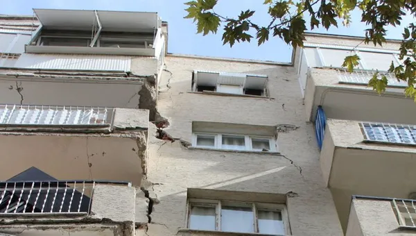Büyük İstanbul depremi için flaş uyarı! 2021 deprem yılı olacak - 4