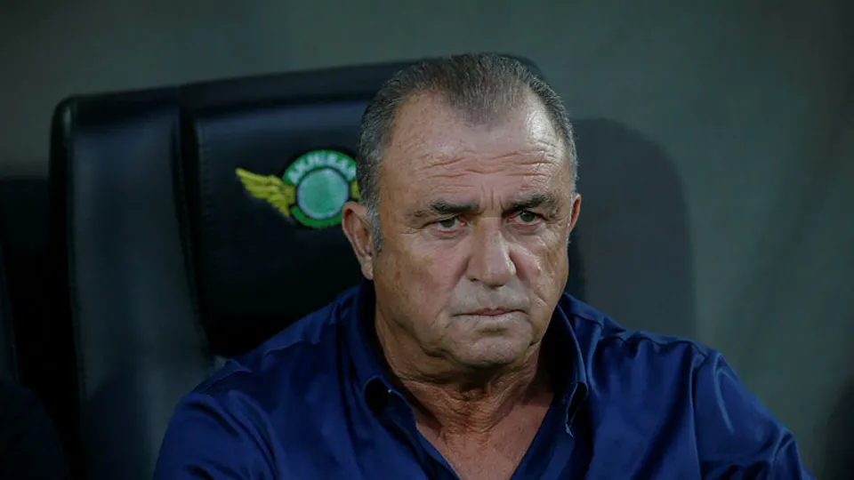Fatih Terim o isimlerin üstünü çizdi