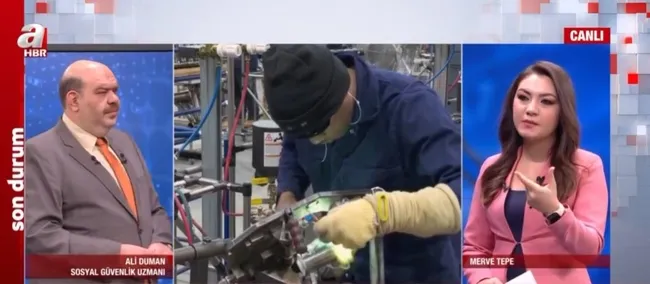 EYT’li yüzde 30 zam alacak mı? Asgari ücretten primi yatan EYT’li ne kadar maaş alacak?