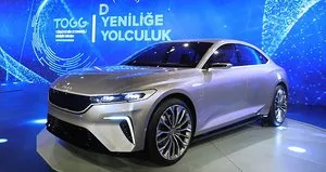Yerli otomobilde son durum ne? TOGG duyurdu