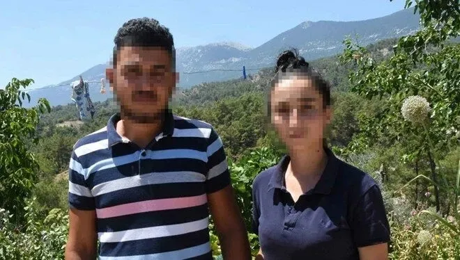 Son dakika: Elmalı davasında skandal: Cinsel istismar ile suçlanan anne Merve Akman çocukları ifşa etti