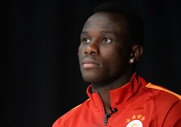 Bruma, ManU'ya göz kırptı