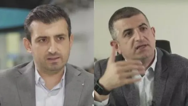 BBC’den Bayraktar kardeşler ile çok konuşulacak röportaj: TB2’ler durdurulamadı