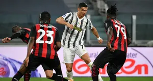 Serie A’dan çekiliyor mu?