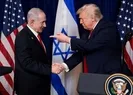 Trumptan Netanyahuya saldırı freni