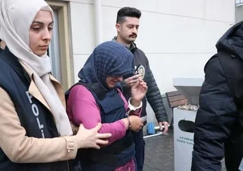 Sakarya'da 10 yaşındaki çocuğunu öldüren anneden kan donduran itiraf
