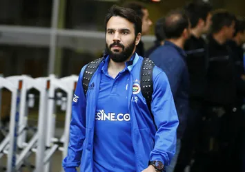 Volkan Şen eski formunu aratıyor