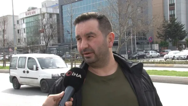 Son dakika: CHP’li İBB’den bir katliam daha: Ataşehir’de ağaçlar iş makineleriyle güpegündüz söküldü! Vatandaşlar isyan etti