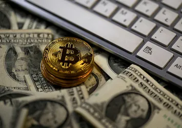 Bitcoin'de yeni rekor