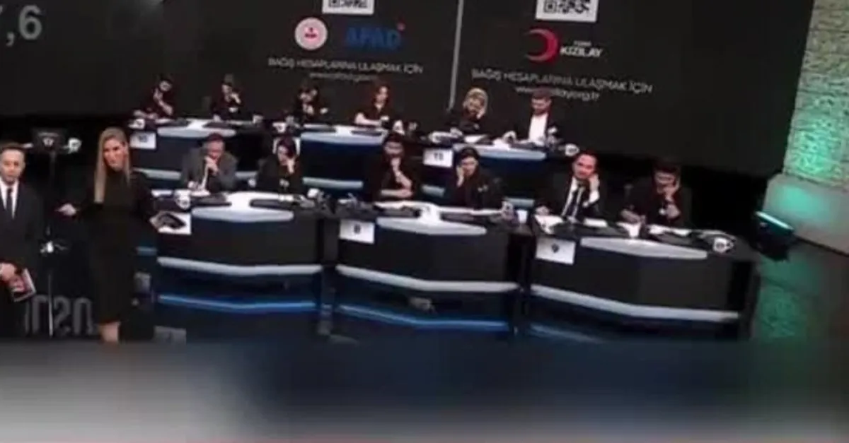AFAD "sözde bağışçıları" ifşa edecek