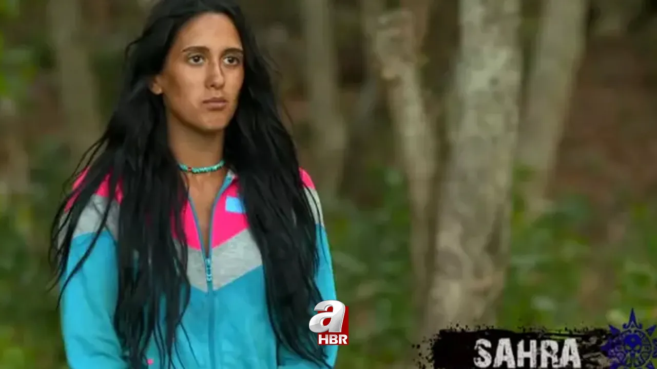 Survivor Sahra neden yok, elendi mi, diskalifiye mi oldu? Survivor Sahra Işık kimdir, kaç yaşında, hangi yıl yarıştı?