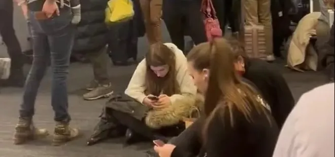 British Airways’deki teknik kriz 5 bin kişiyi vurdu! Yiyecek, içecek ve otel yok! Ünlü oyuncu da mağdur oldu