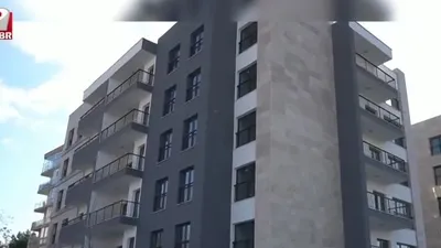 Depremzedeler için 4 bin 602 konut yapıldı