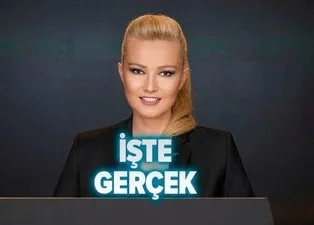 Müge Anlı hakkındaki gerçek merak konusu oldu! ATV'nin sevilen yüzü Müge Anlı meğer...