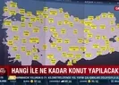 Hangi ile kaç sosyal konut yapılacak? Detaylar belli oldu!