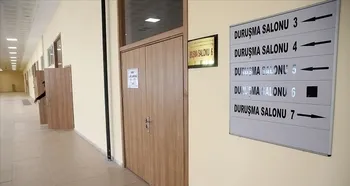 T.C. SARAY(VAN) ASLİYE HUKUK MAHKEMESİNDEN