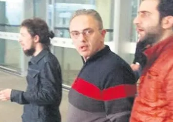 Bütün FETÖ'cüleri ele verdi