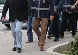 İstanbul'da FETÖ'nün eğitim yapılanmasına darbe: 10 tutuklama