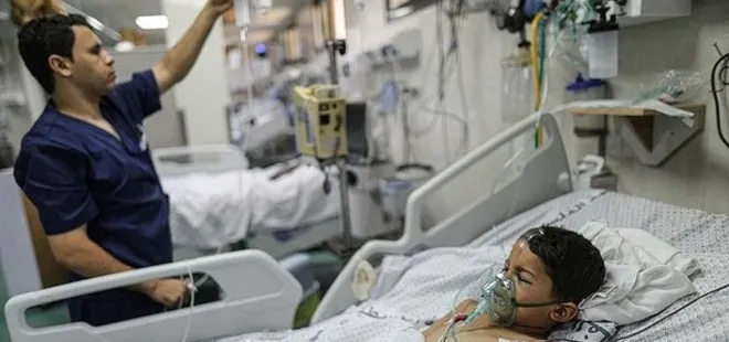 Ortodoks Yahudiler’den Filistin’e destek: Yahudilik İsrail devletini ve vahşetini kınıyor