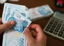 Vergi düzenlemeleri kanunu TBMMden geçti!