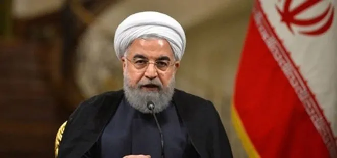 İran’dan dünyaya çağrı: ABD’nin saldırganlığına karşı tepki koyun