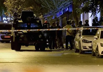 İstanbul'da DEAŞ operasyonu: 39 gözaltı