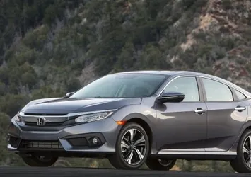 Yeni Honda Civic Sedan'ın Türkiye fiyatları açıklandı