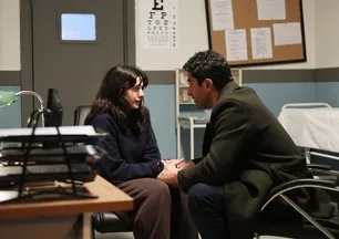 A.B.İ. yine bomba gibi: Melek tutuklandı, Doğan artık durdurulamıyor!