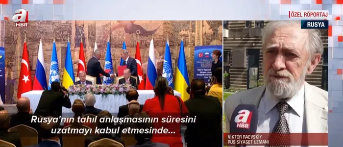 Kemal Kılıçdaroğlu’nun iddialarına Rus uzmandan yanıt: Rusya ülkelerin iç işlerine karışan ABD değil - 3