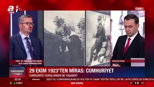 Sabah Habercilerinin Kral Ve Kralicesi Kim Ali Eyuboglu