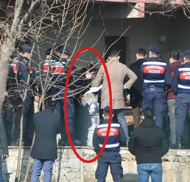 Pınar Gültekin'in katili Cemal Metin Avcı'ya kalkan olmaya çalışan CHP'li vekilin kimliği ortaya çıktı! - 1