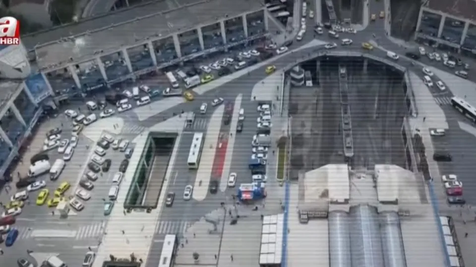 Bayram öncesi otobüsler zamlandı!