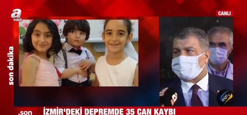 Bakan Koca Dan Acikladi Istanbul Ve Bursa Da Artis Egilimi Var Saglik Son Dakika Haberler