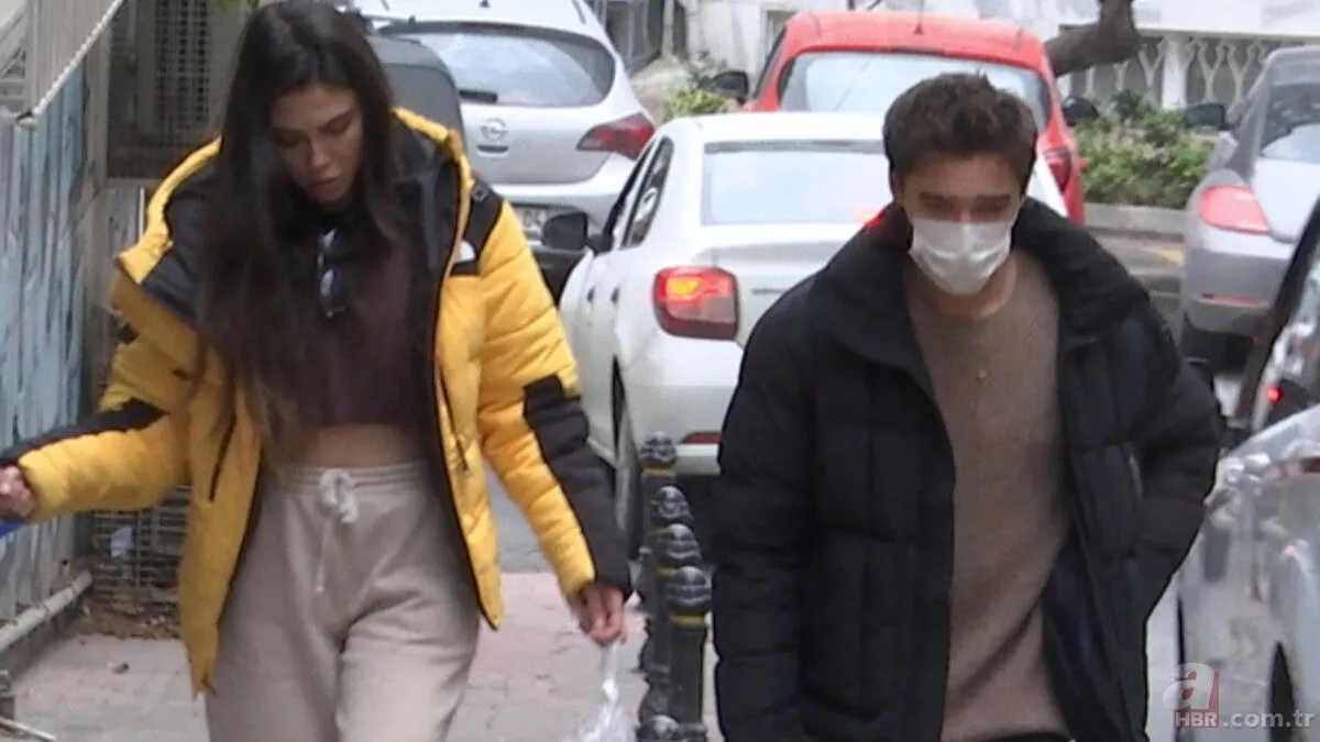 dilara aksuyek estetiksiz hali