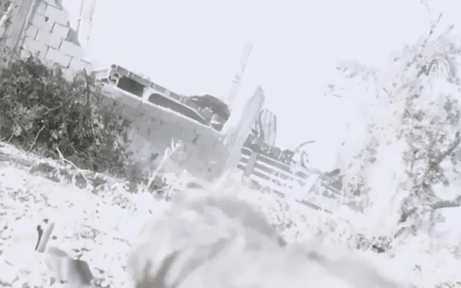 İdlib'de kurtarma ekibine saldırı