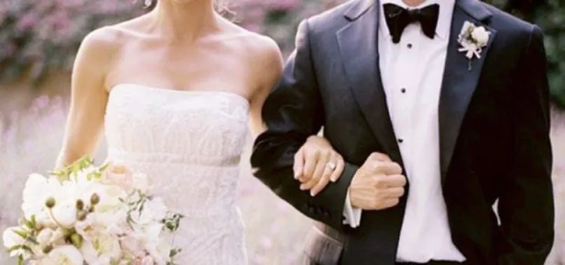 Onuncu evlilikte yakayı ele verdi!