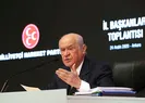 Bahçeli’den Kılıçdaroğlu’na sert tepki