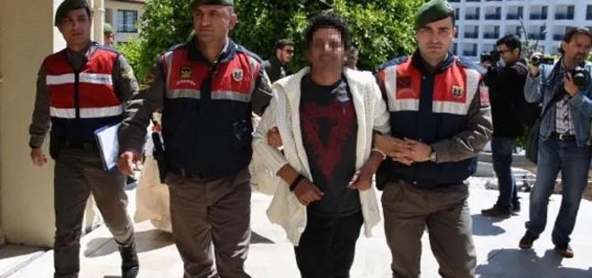 Uyuşturucudan gözaltına alınan oyuncu Selim Erdoğan adliyede
