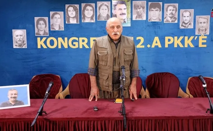 PKK’nın fesih kararı dünya basınında! Son dakika olarak servis edildi! Yunanistan’dan İsrail’e kim ne dedi?