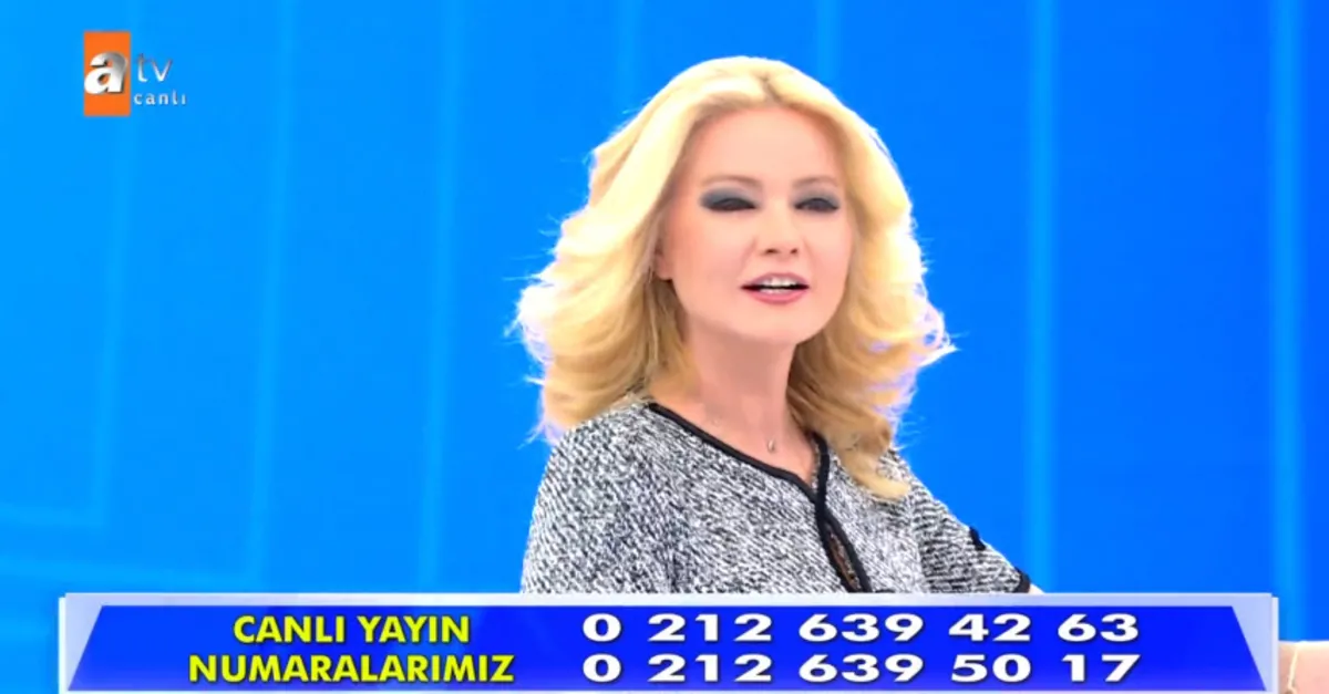 Müge Anlı ile Tatlı Sert 19 Ocak Çarşamba tek parça izle