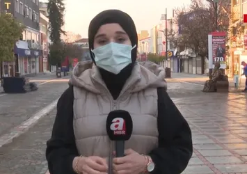 Son dakika: Vakaların arttığı Edirne'de son durum ne? Tedbirler sıkılaştırıldı