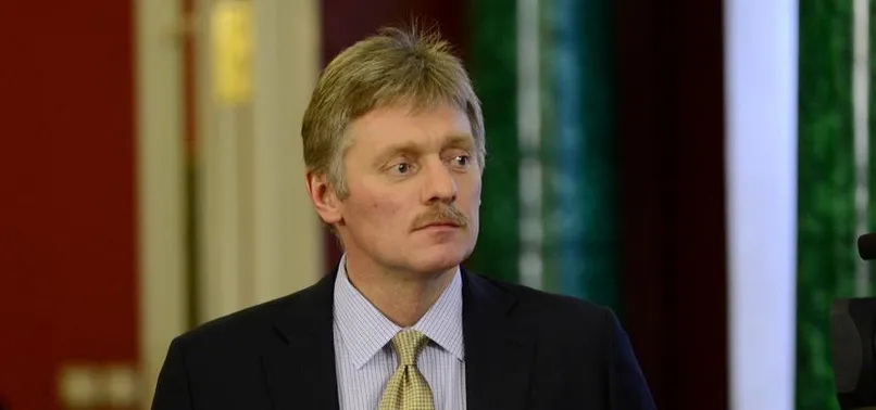 Kremlin Sözcüsü Peskov: Saldırı ABD ile olan ilişkilerimize zarar verdi