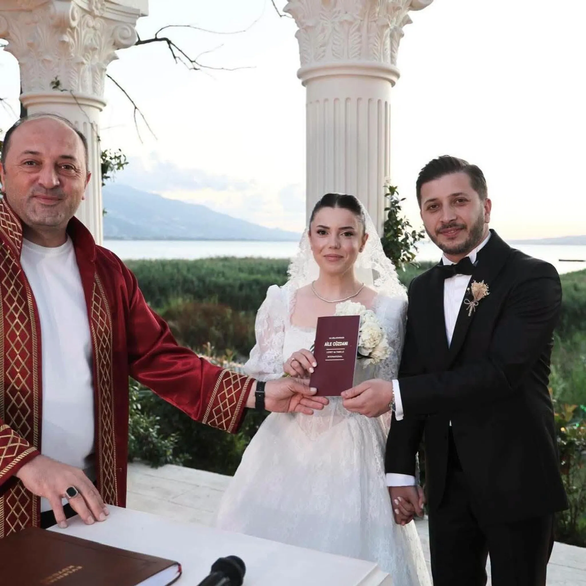Nevşehir’deki faciada ortaya çıkan yürek yakan detay! 4 ay önce evlenen çift hayatını kaybetti