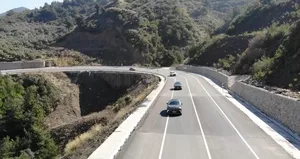 Togg yollarda! Gören hayran kaldı